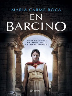 cover image of En Barcino